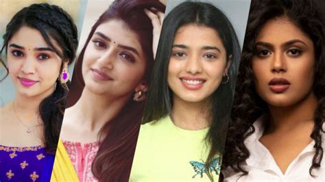 telugu film heroine|top 10 telugu heroines.